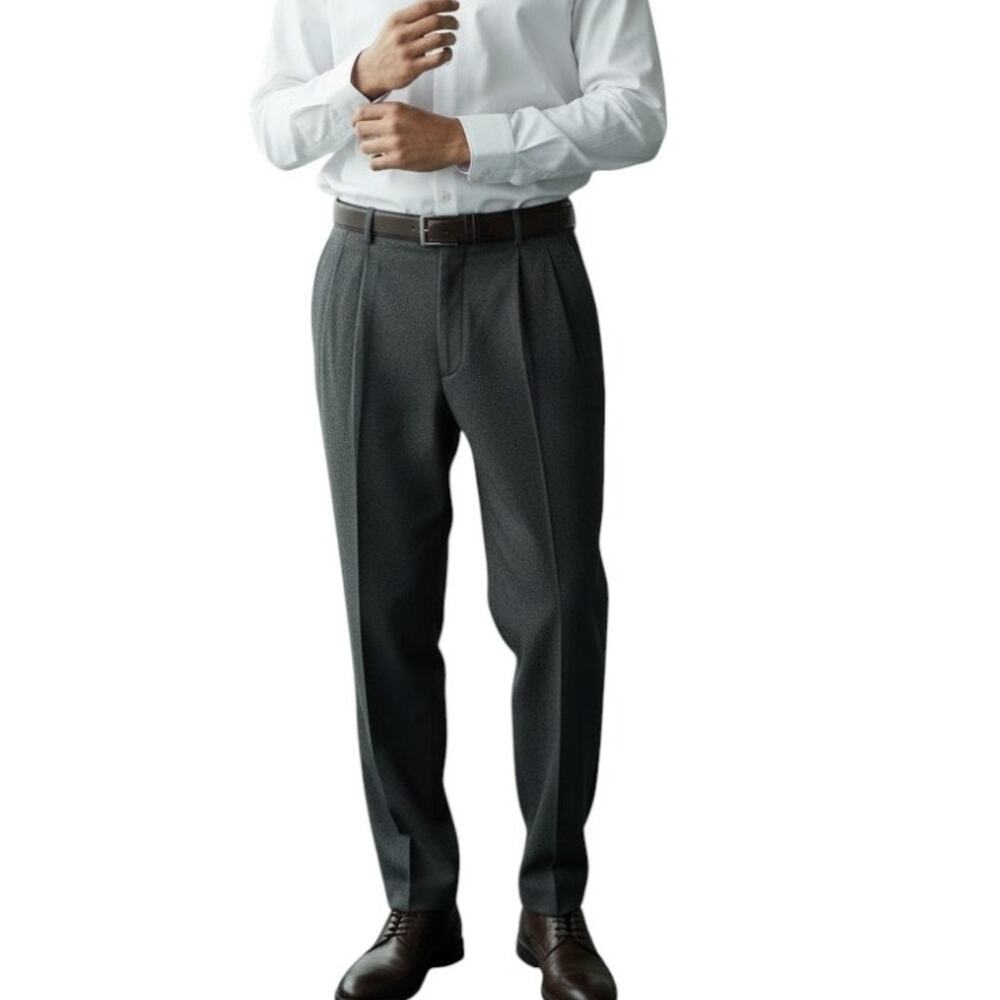 Giorgio Ferraro Design Men's Dress Pants, Size 36w x 37L